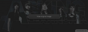 Asking Alexandria 2 Facebook Covers More Music Covers for Timeline