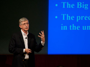 Francis Collins Quotes