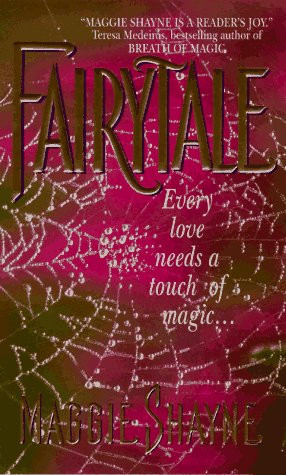 Fairytale (Fairies of Rush, #1)