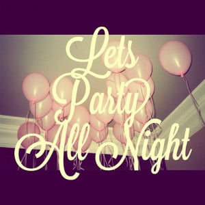 farewell quotes lets party images pic 14 www quotes99 com 50 kb 500 x ...