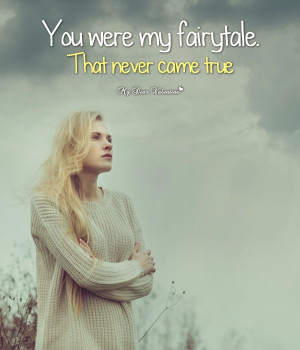 ... Away From Loved Ones ~ Love Quotes For Him: Heartbroken Love Quotes