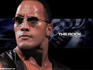 Look Out, Hoaxers, The Rock Wants to Put a Dead Foot Up Your Ass