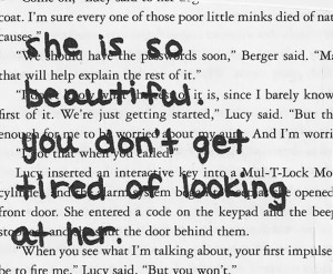 ... -quote-she-is-so-beautiful-you-dont-get-tired-of-looking-at-her.jpg