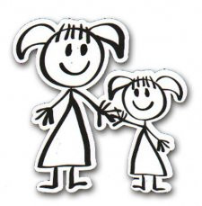 Big Sister Little Quotes Clipart