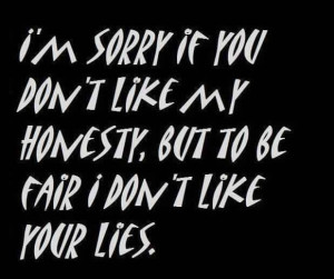 Liar liar pants on fire...