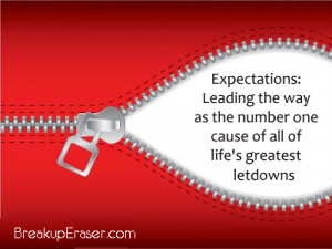 Help! He Broke Up With Me For No Reason!