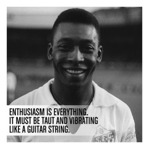 Inspirational Soccer Quotes Pele Pele inspirational quotes