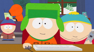 South Park – New Site FAQs