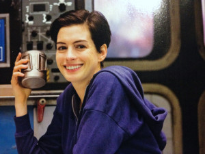 interstellar was amazing