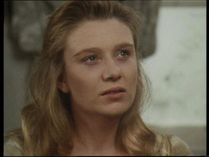 Saskia Wickham Biography