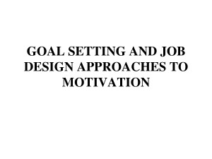 INSPIRATIONAL QUOTES FOR GOAL SETTING