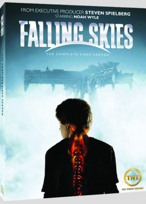 Falling Skies (US - DVD R1 | BD RA)
