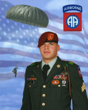 82ND Airborne Division 2006 Picture