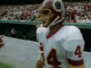 John Riggins in Quotes and Video