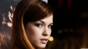 Quotes by Alexis Knapp