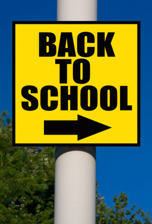 Driving Tips For The Back-to-School Season - GetInsuranceQuotes.ca