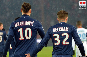 Before And After England...