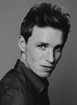 ... Redmayne - Hot and Young new British actors to watch out for in