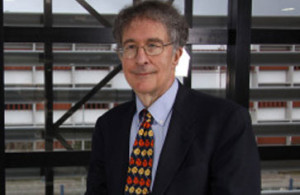 Howard Gardner, fully Howard Earl Gardner