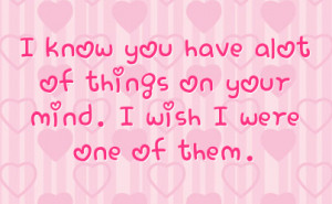 Missing You Facebook Status On Hearts Background