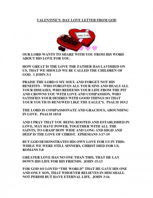How to Write Love Letter on Valentines day