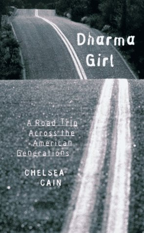 Start by marking “Dharma Girl: A Road Trip Across the American ...