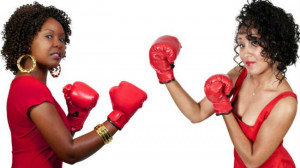 Africans and the Light Skin Complex Disease (LSC)