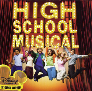 High School Musical (2006) [FLAC]