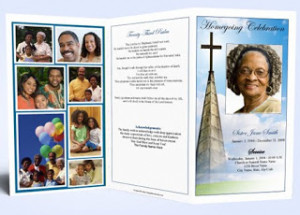 ... one is to have a homegoing service homegoing services are similar