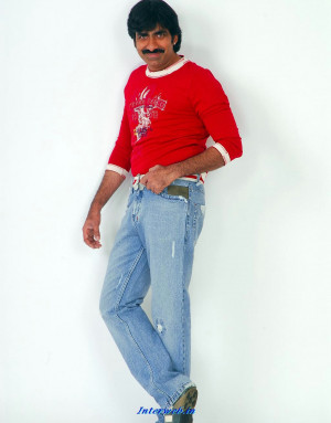 Ravi Teja Wallpaper