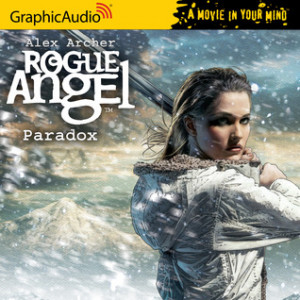 Start by marking “Rogue Angel 21 Paradox” as Want to Read: