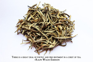 Tea Quotes And Poems Pic #25