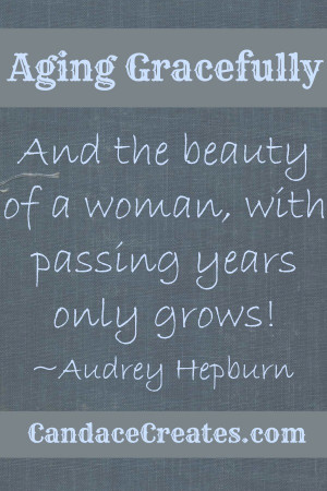 aging gracefully quotes