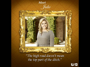 TV Worth Blogging About