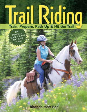 Trail Riding Review Quote...