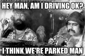 ... : Oregon and Marijuana: Doctors Cheech and Chong Will See You Now