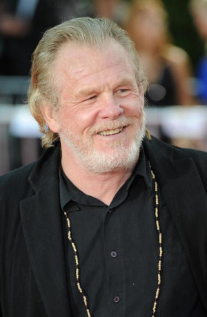 Nick Nolte Quotes