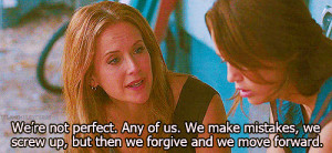 Featured On-Screen Couples