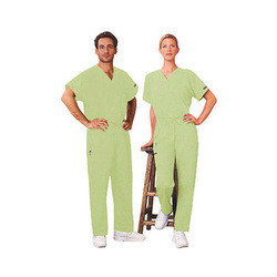 hospital housekeeping uniform