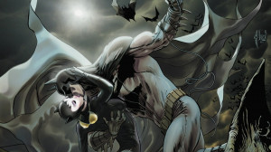 Alpha Coders Wallpaper Abyss Comics Catwoman 146671