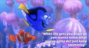 12 Quotes From Disney Movies That Taught Us Important Life Lessons