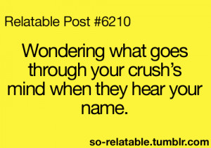 relatable quotes about crush