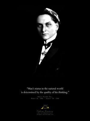 From Knowledge to Wisdom by Manly P. Hall