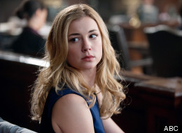 Revenge' Ending: Creator Says He Has A Plan For The Series