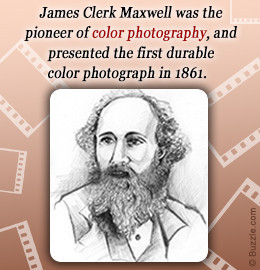 James Clerk Maxwell was voted the third-greatest physicist of all ...