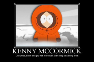 Kenny McCormick