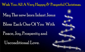 Christmas Greeting Archives | Quotes and Thoughts