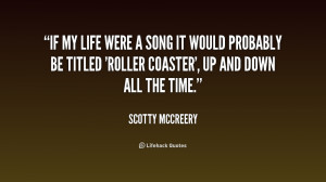 Scotty McCreery Song Quotes