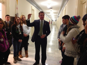 Eric Swalwell Pictures