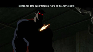 Batman The Dark Knight Returns
